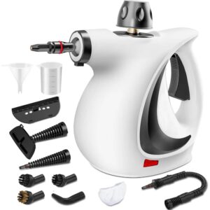 PowerSteam Pro X3 - Multi-Surface Cleaner