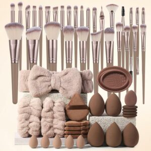 Professional Makeup Set 54pcs Cosmetic